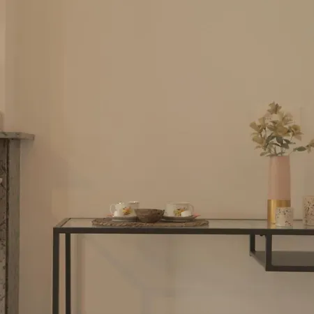 Maison Kitoko Bed & Breakfast Gand