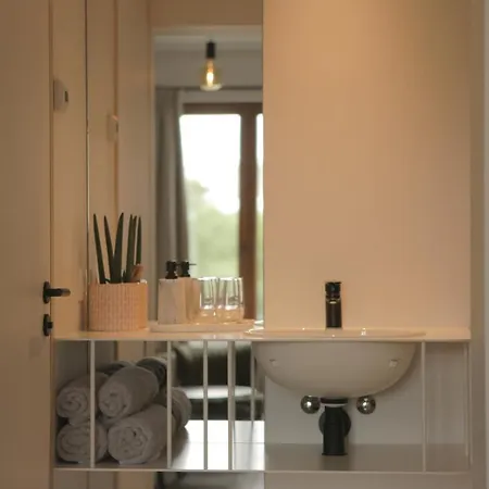 Bed & Breakfast Maison Kitoko Gand